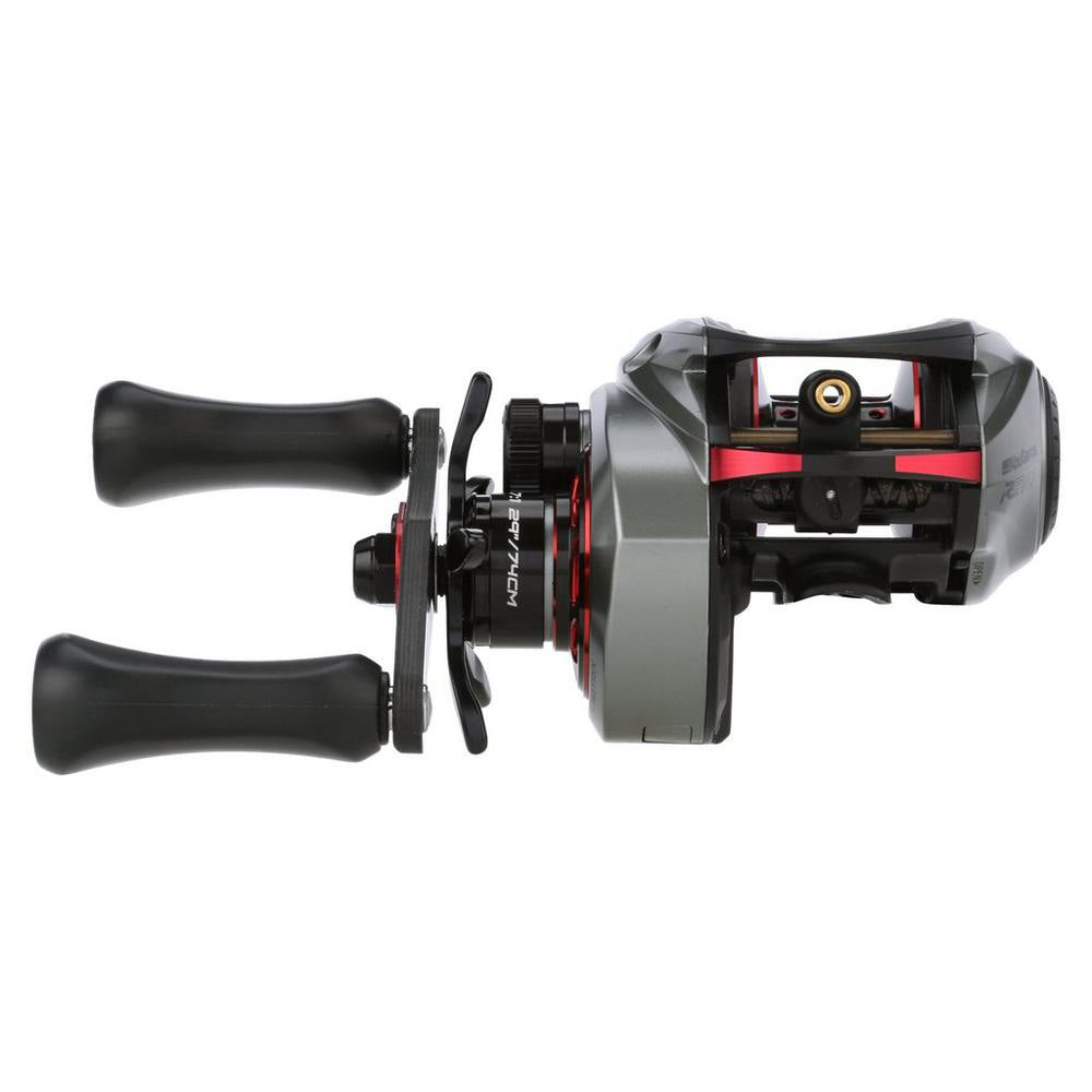 Abu Garcia Revo Premier Low Profile Baitcast Reel REVO5 PRM LP