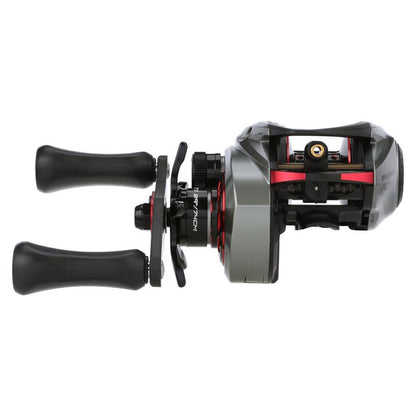 Abu Garcia Revo Premier High-Speed Low Profile Baitcast Reel REVO5 PRM LP-HS