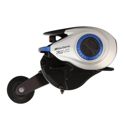 Abu Garcia Revo Inshore Low Profile Reel REVO5 INS LP