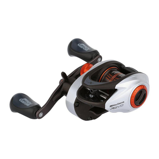 Abu Garcia Revo X BFS Low Profile Baitcast Reel REVO5 X BFS