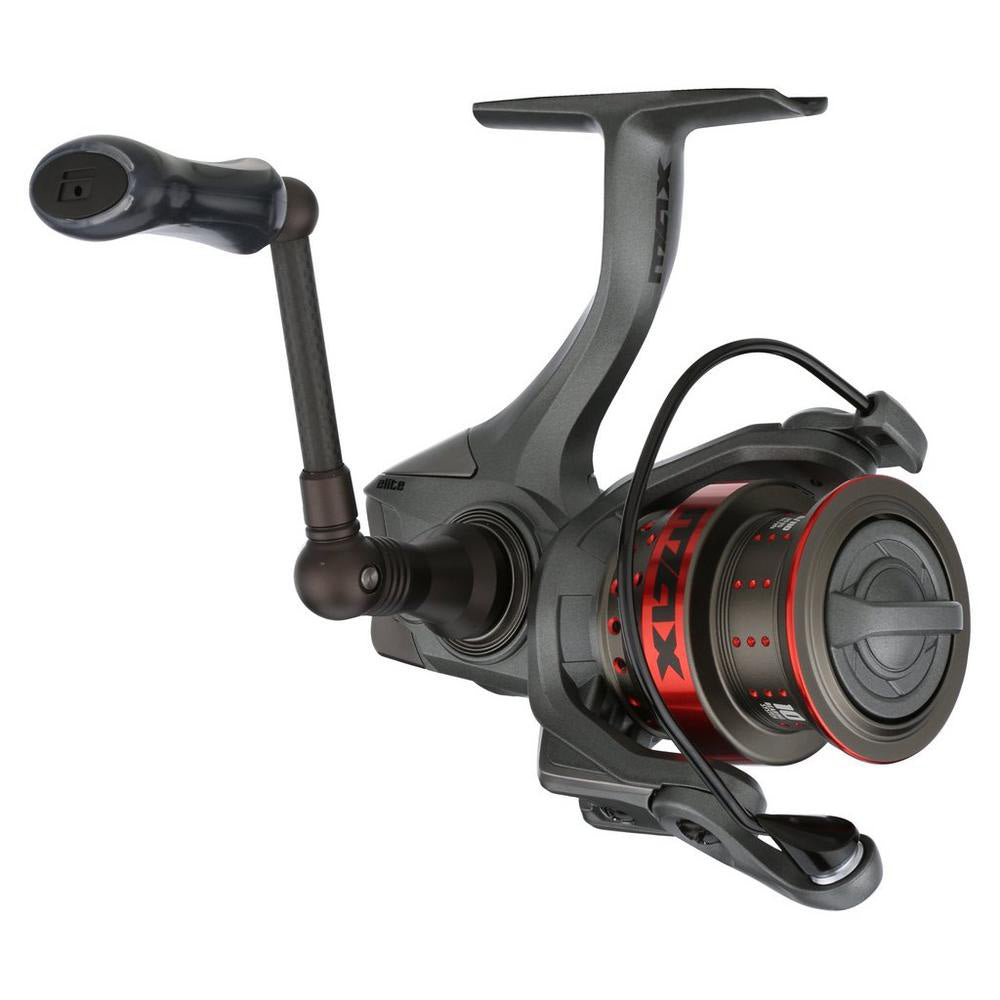 Abu Garcia Max Elite 2000H Spinning Reel MAXELITESP2000H