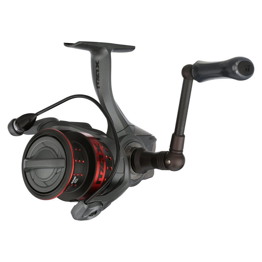 Abu Garcia Max Elite 2500H Spinning Reel MAXELITESP2500H