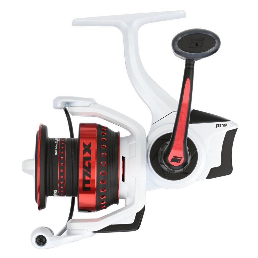 Abu Garcia Max Pro 3000H Spinning Reel MAXPROSP3000H