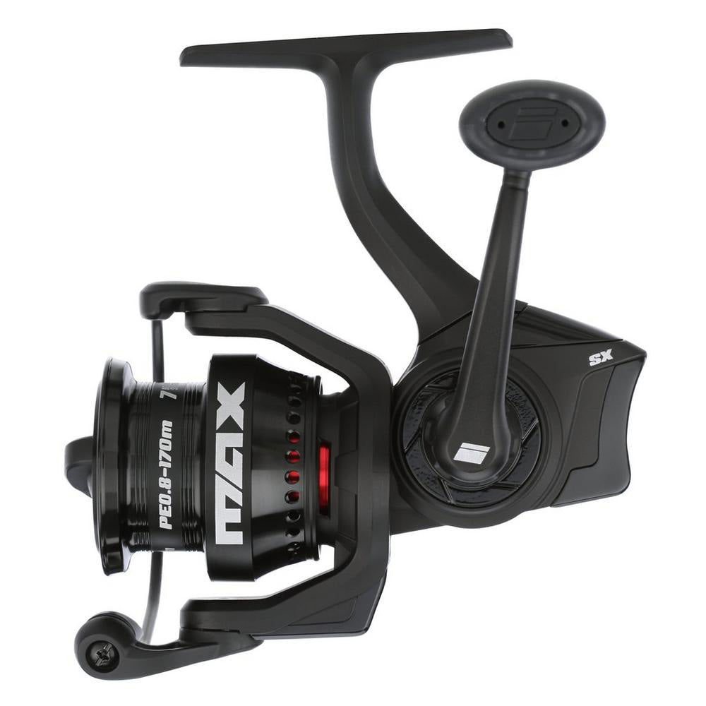 Abu Garcia Max SX SP2000 Spinning Reel MAXSXSP2000