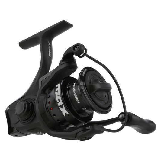 Abu Garcia Max SX SP2500 Spinning Reel MAXSXSP2500