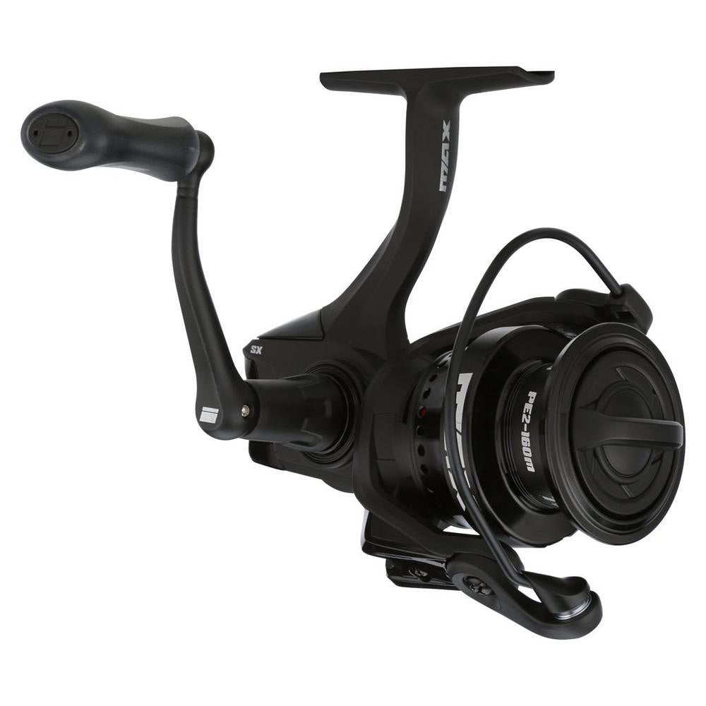 Abu Garcia Max SX SP3000 Spinning Reel MAXSXSP3000