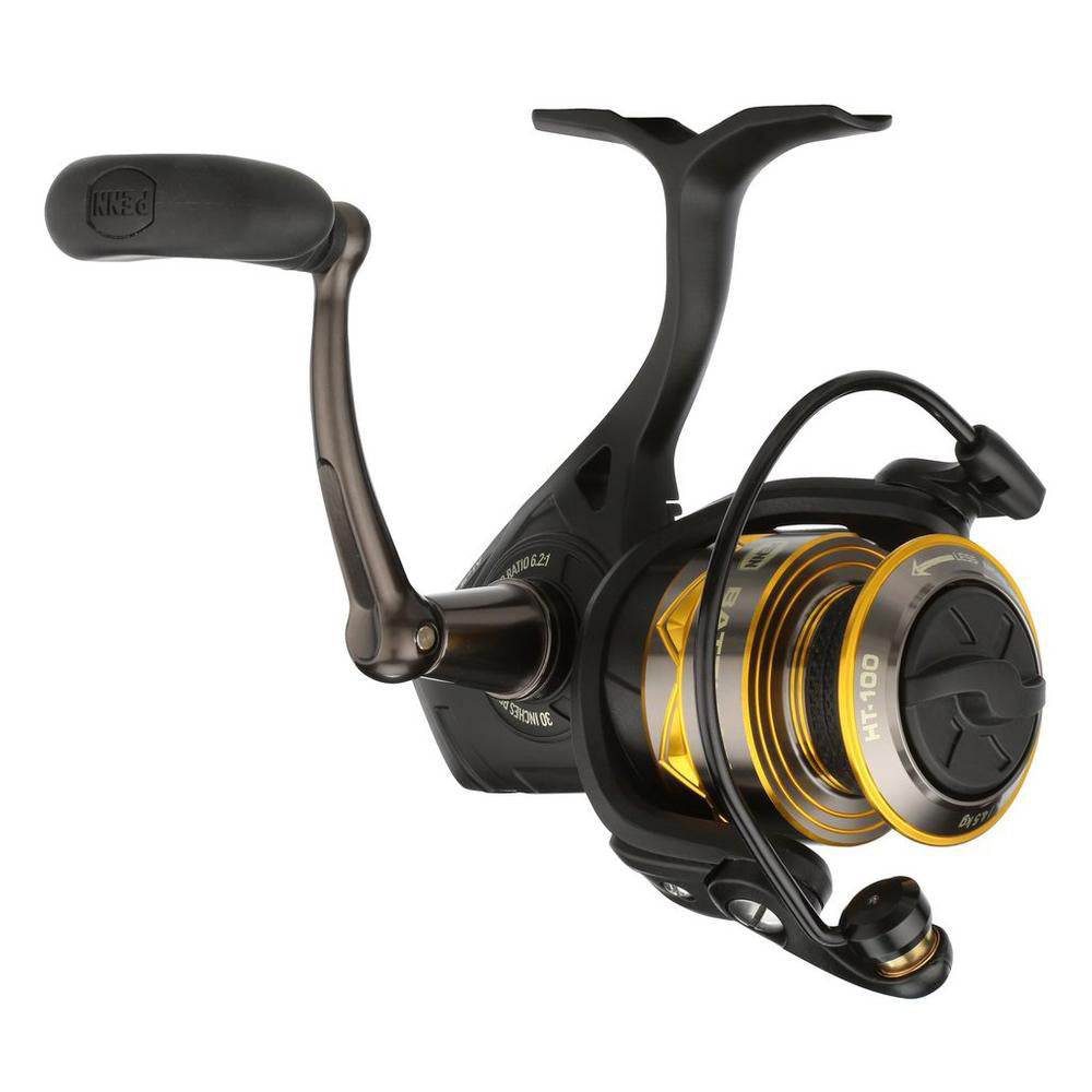 Penn Battle IV 2000 Spinning Reel - BTLIV2000