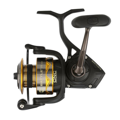 Penn Battle IV 2500 Spinning Reel - BTLIV2500