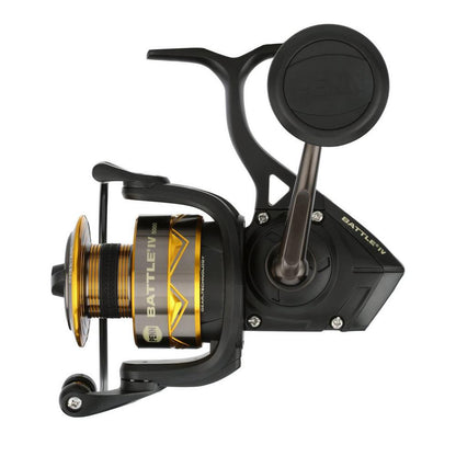 Penn Battle IV 5000 Spinning Reel - BTLIV5000