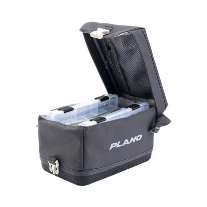 Plano Weekend Soft Sider Tackle Bag 3500 - Slate - PLAWKND3500GBSSSLATE