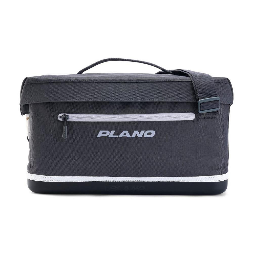 Plano Weekend Soft Sider Tackle Bag 3700 - Slate - PLAWKND3700GBSSSLATE