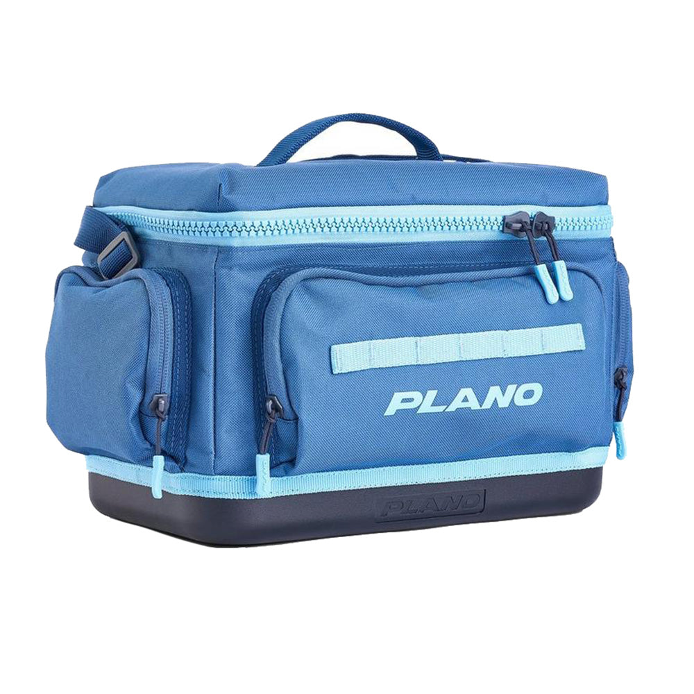 Plano Weekend Tackle Bag 3600 - Wave - PLAWKND3600GBTBWAVE