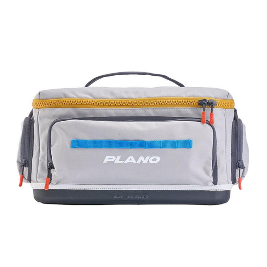 Plano Weekend Tackle Bag 3600 - Creek - PLAWKND3600GBTBCREEK