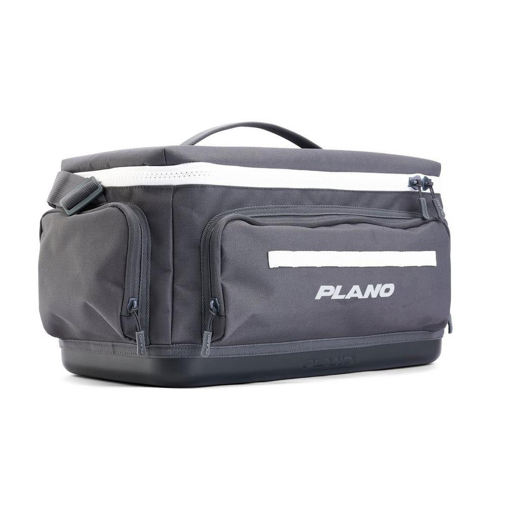 Plano Weekend Tackle Bag 3700 - Slate - PLAWKND3700GBTBSLATE