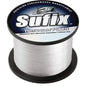 Sufix Tritanum Plus - 40lb - Clear - 370 yds