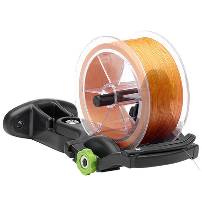 RAILBLAZA Spooling Station Track Mount