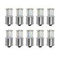 Scandvik 41169 Bulb Warm White *10-Pack