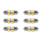 Scandvik 41156 Bulb Warm White *6-Pack