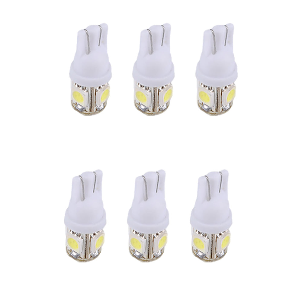 Scandvik 41159 Bulb Warm White *6-Pack