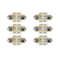 Scandvik 41160 Bulb Warm White *6-Pack