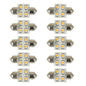 Scandvik 41174 Bulb Warm White *10-Pack