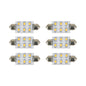 Scandvik 41162 Bulb Warm White *6-Pack