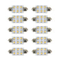 Scandvik 41162 Bulb Warm White *10-Pack