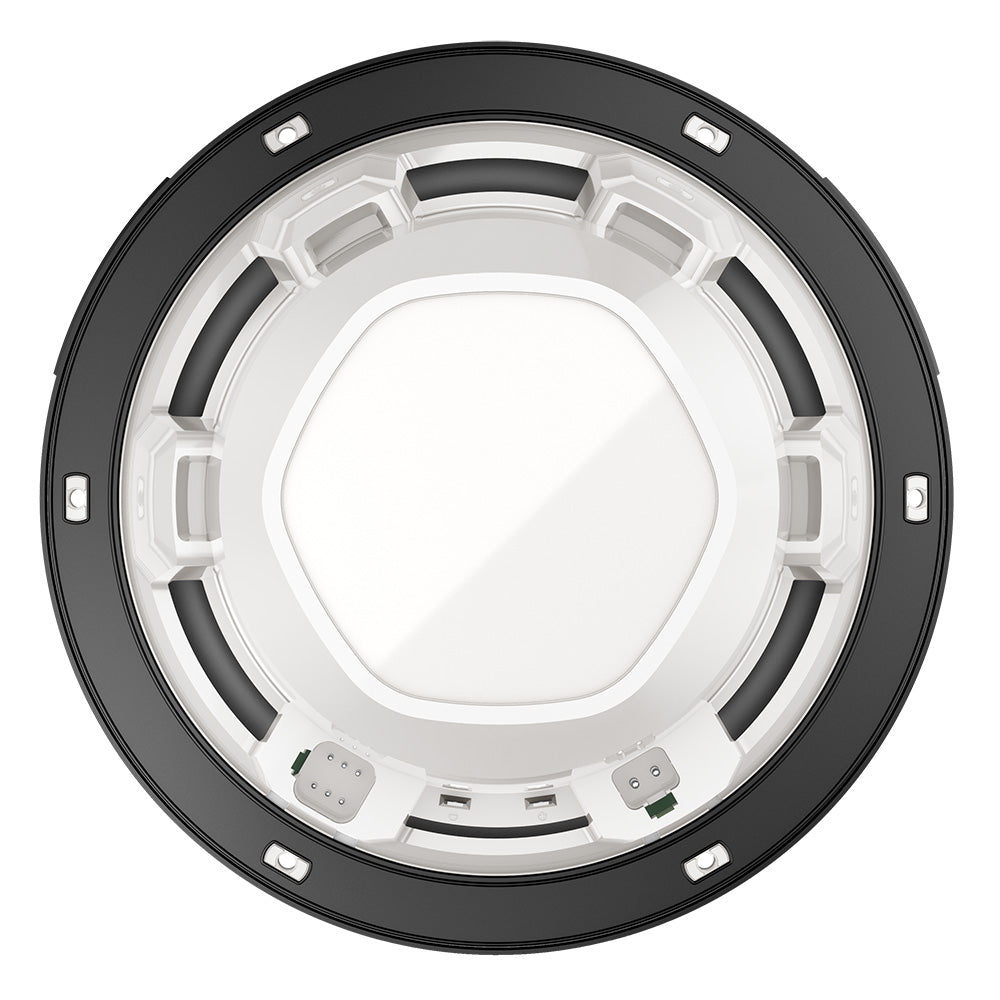 Fusion Apollo 10" LED Marine Subwoofer w/Sports Grey Grille