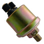 Veratron Oil Pressure Sensor - 1/8"-27NPT Thread - 5 Bar