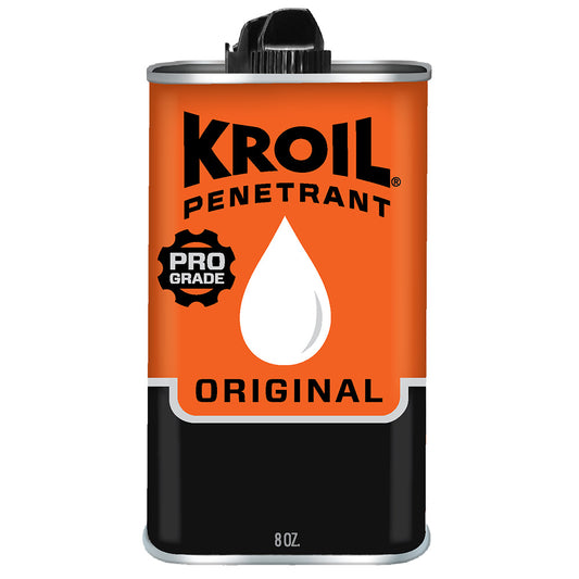 Kroil Original Penetrant - Drip - 8oz Can