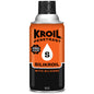 Kroil Silikroil Penetrant - Aerosol - 10oz Can w/Silicone