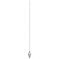 Shakespeare 5215 3' Stainless Steel Whip Antenna