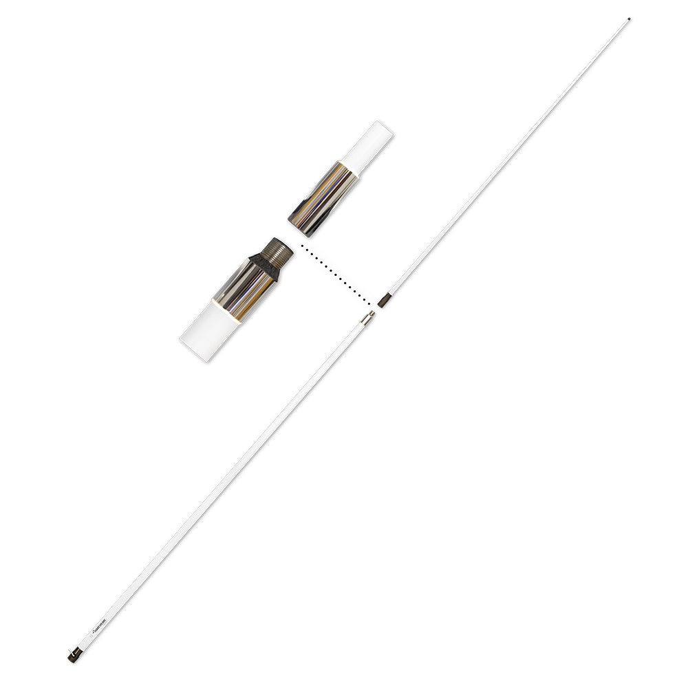 Shakespeare Galaxy 5230 14' VHF Antenna - 8dB Gain