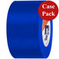 Shurtape UV-Resistant Marine Heat Shrink Tape - 72MM x 55M Roll - Serrated Edge Blue *Case of 16 Rolls*