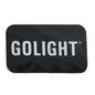 Golight Snap-On Rockguard Lens Cover f/GT  ST Series LED Lights - Black