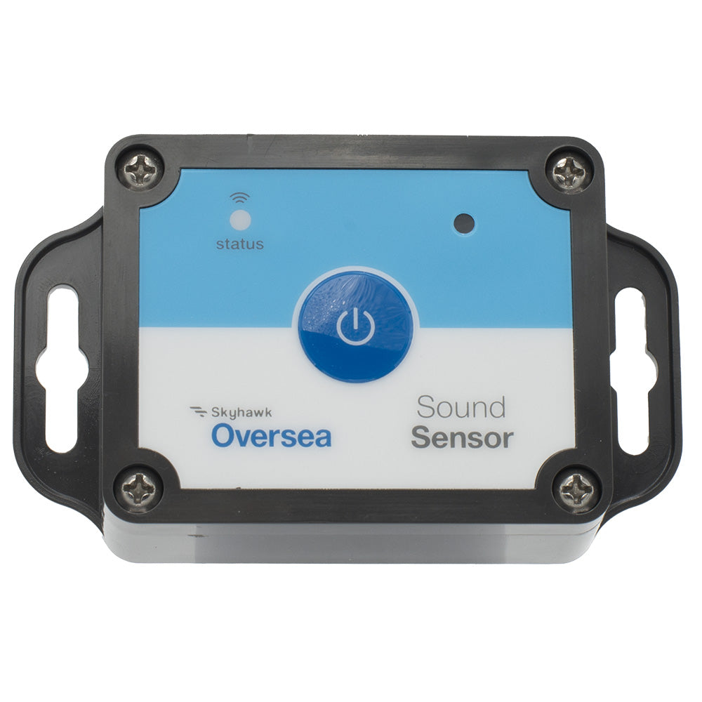 Skyhawk Oversea Sound Sensor