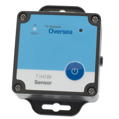 Skyhawk Oversea Temperature, Humidity  Water Sensor