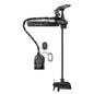 Minn Kota Ultrex QUEST 90/115 Trolling Motor w/Micro Remote - MEGA Down/Side Imaging - 24/36V - 90/115LBS - 60" *Remanufactured