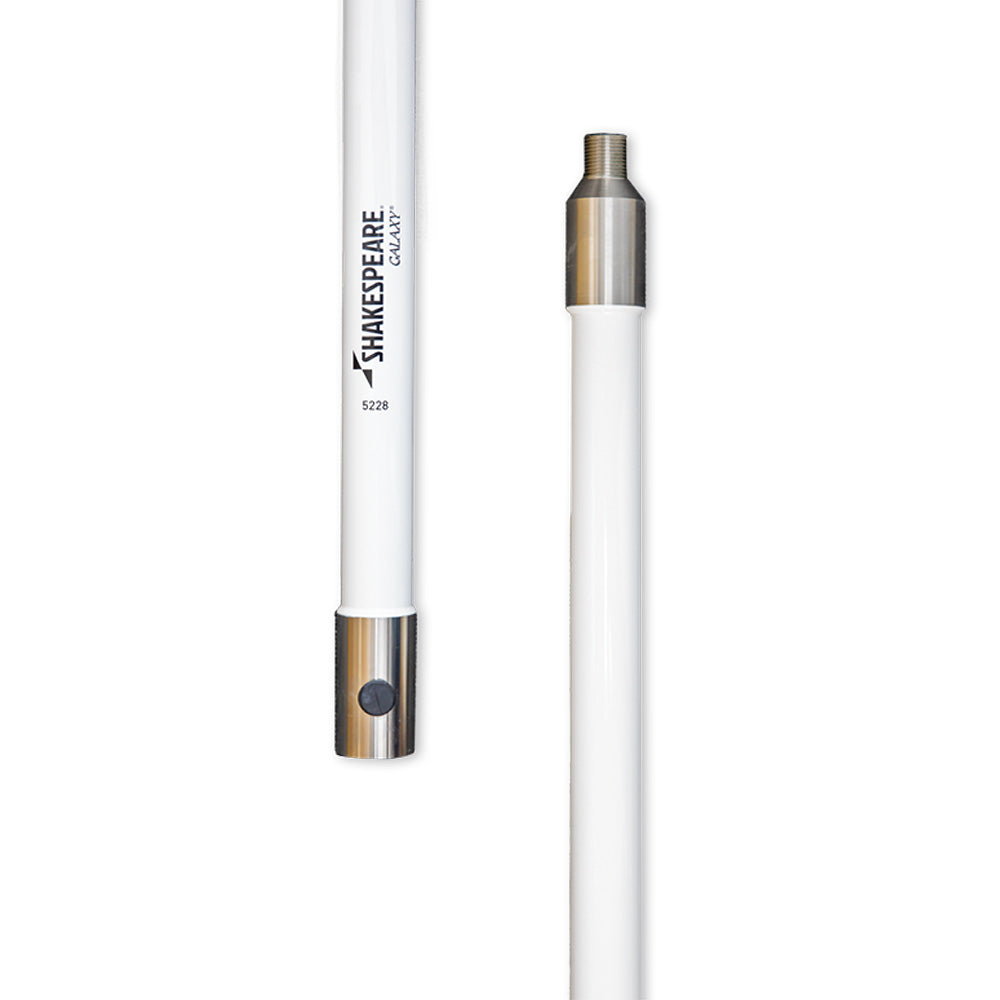 Shakespeare Galaxy 5228 8' Heavy-duty Extension Mast