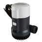 Commodore 2000 GPH Non-Automatic Bilge Pump - 12V