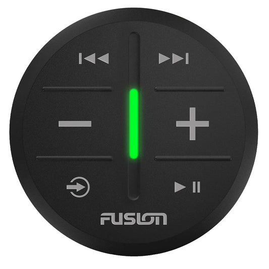 Fusion ARX70B Wireless Remote - Black