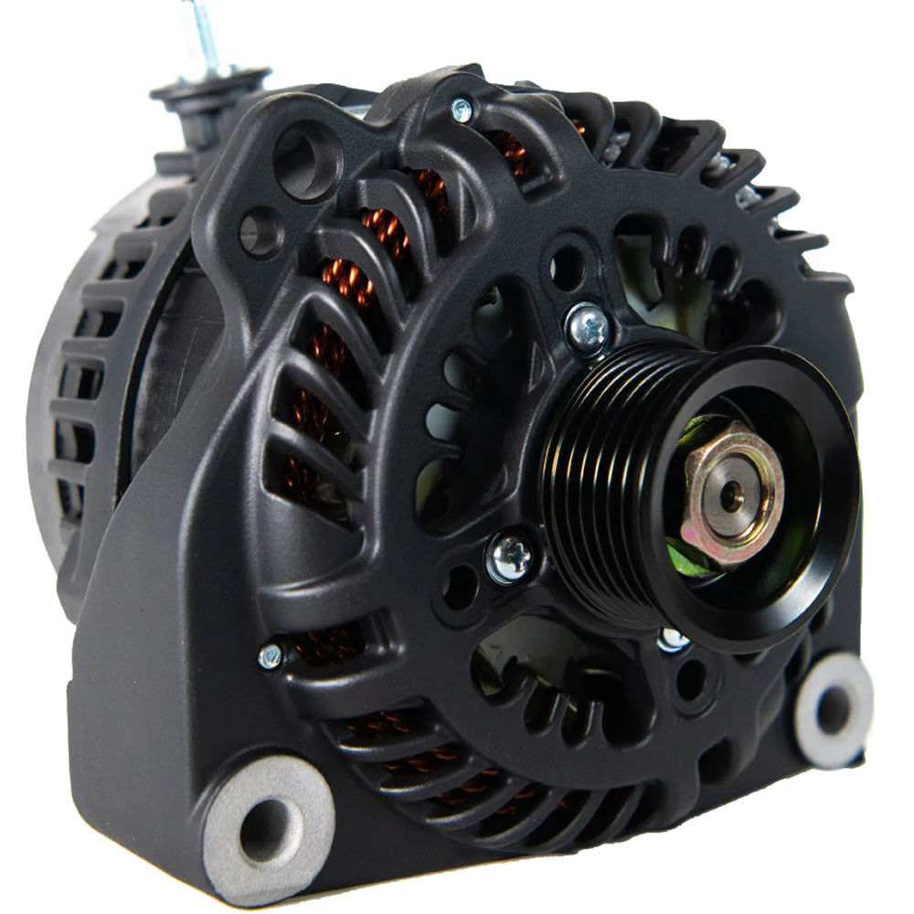 ARCO Marine Zeus A225S Vortec Alternator w/Regulator