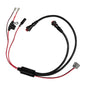 Garmin Lithium-Ion 4-In-One Power Cable