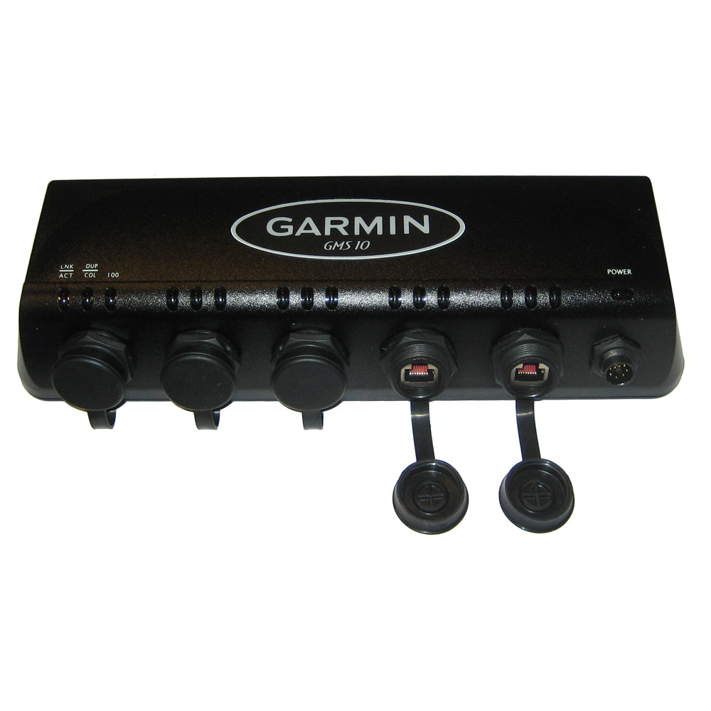 Garmin GMS 10 Network Port Expander