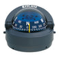 Ritchie S-53G Explorer Compass - Surface Mount - Gray