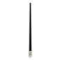 Digital Antenna 528-VB 4 VHF Antenna - Black