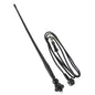 Boss Audio MRANT12 AM/FM Rubber Antenna - Black