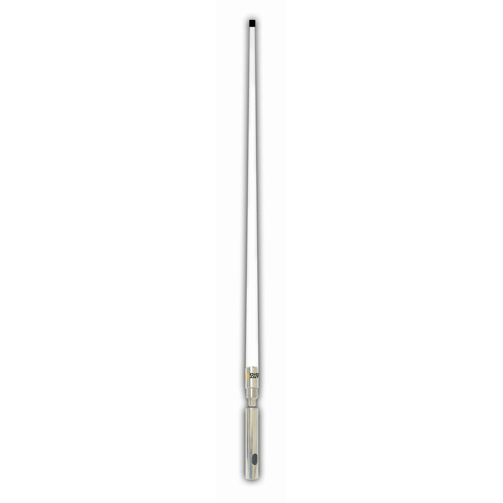 Digital Antenna 876-SW 4 AIS Antenna - White