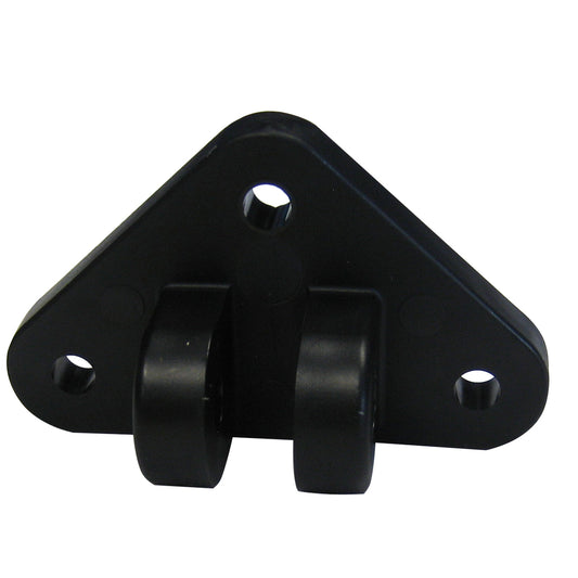 Lenco Standard Lower Mounting Bracket - 3 Bolt