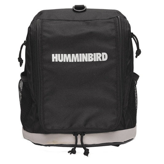 Humminbird ICE Fishing Flasher Soft-Sided Carrying Case